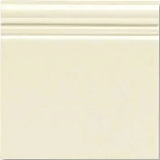 Grazia Ceramiche Boiserie Zoccolo Bianco Matt 20x20 / Грация Керамиче Боисерие Зуццоло Бьянко Матт 20x20 